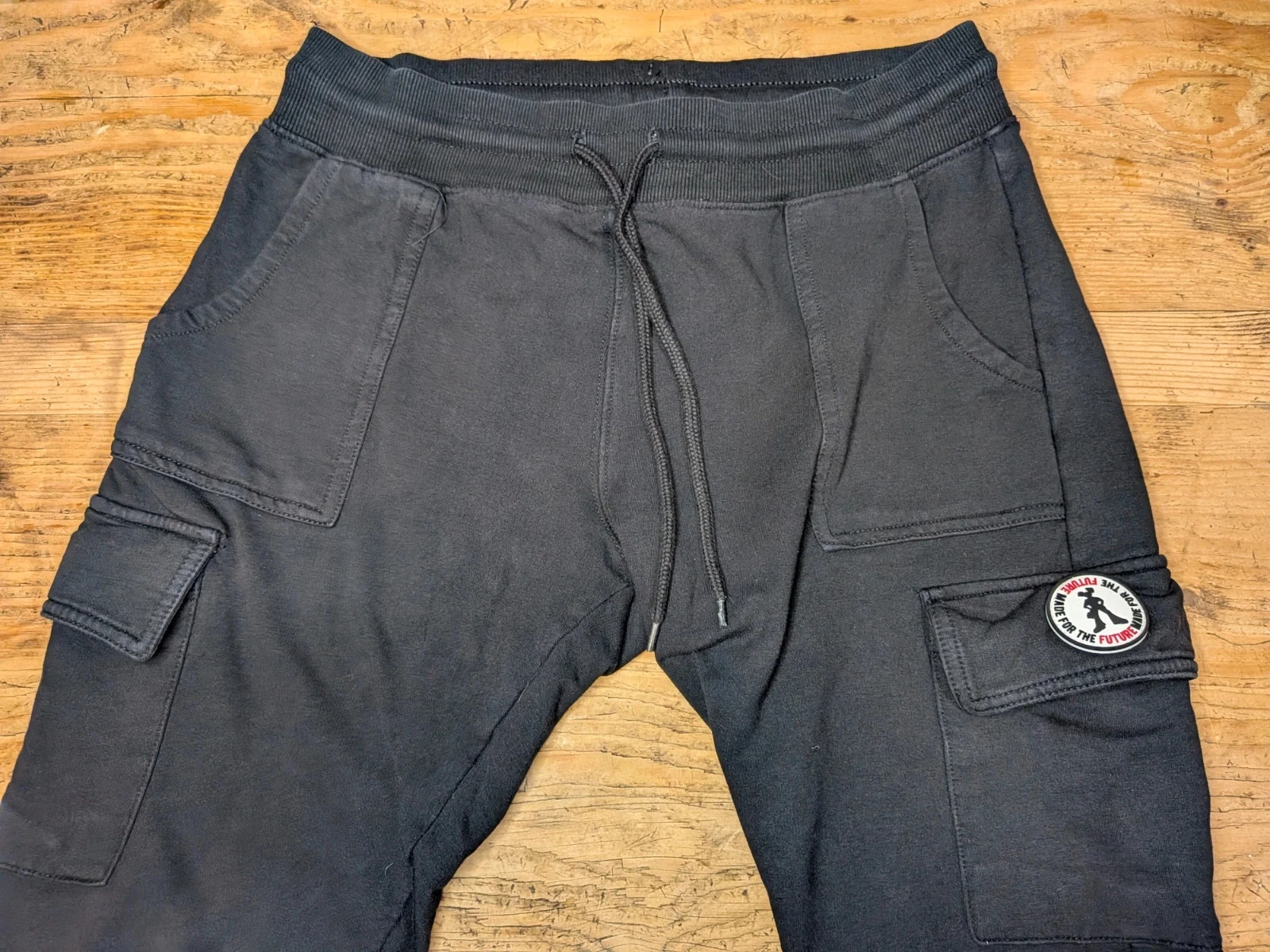 Sports Pants – photo 3